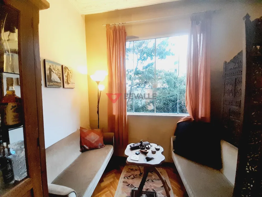 Apartamento, 2 quartos, 85 m² - Foto 3