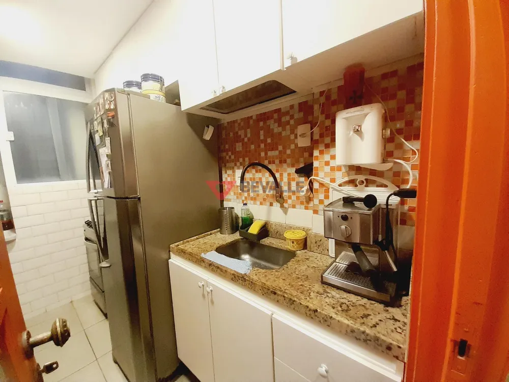 Apartamento, 2 quartos, 85 m² - Foto 33