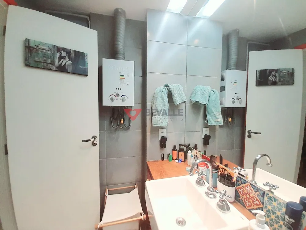 Apartamento, 2 quartos, 85 m² - Foto 21