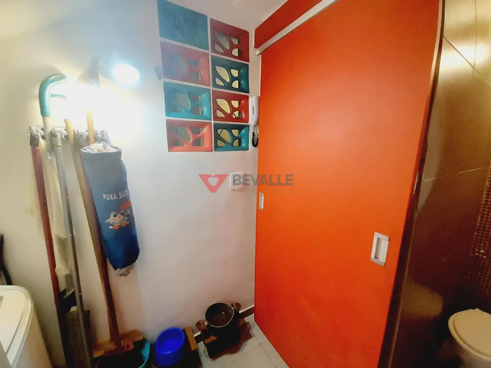 Apartamento, 2 quartos, 85 m² - Foto 10