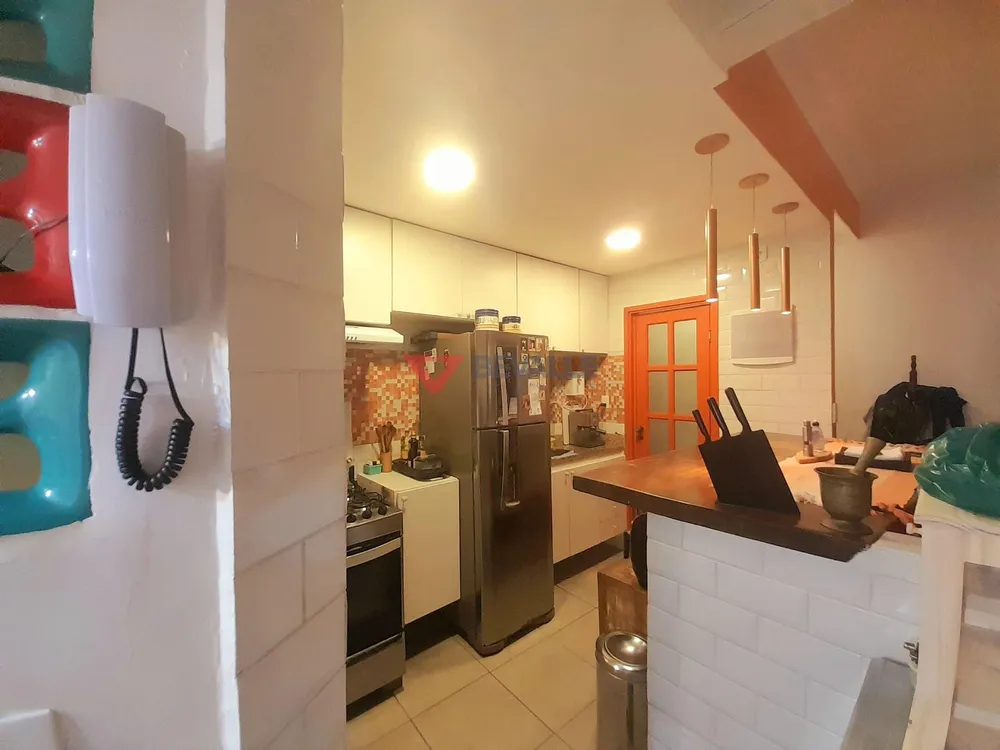 Apartamento, 2 quartos, 85 m² - Foto 9