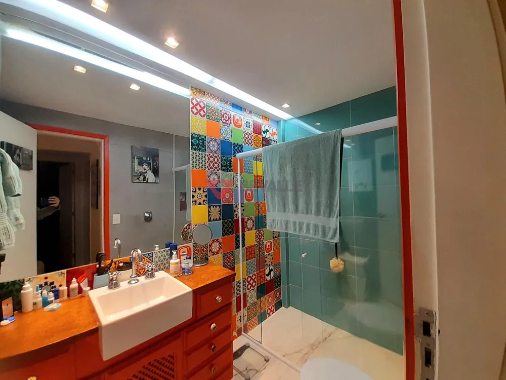 Apartamento, 2 quartos, 85 m² - Foto 23