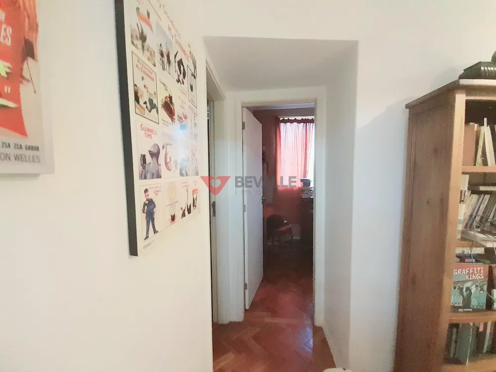 Apartamento, 2 quartos, 85 m² - Foto 18