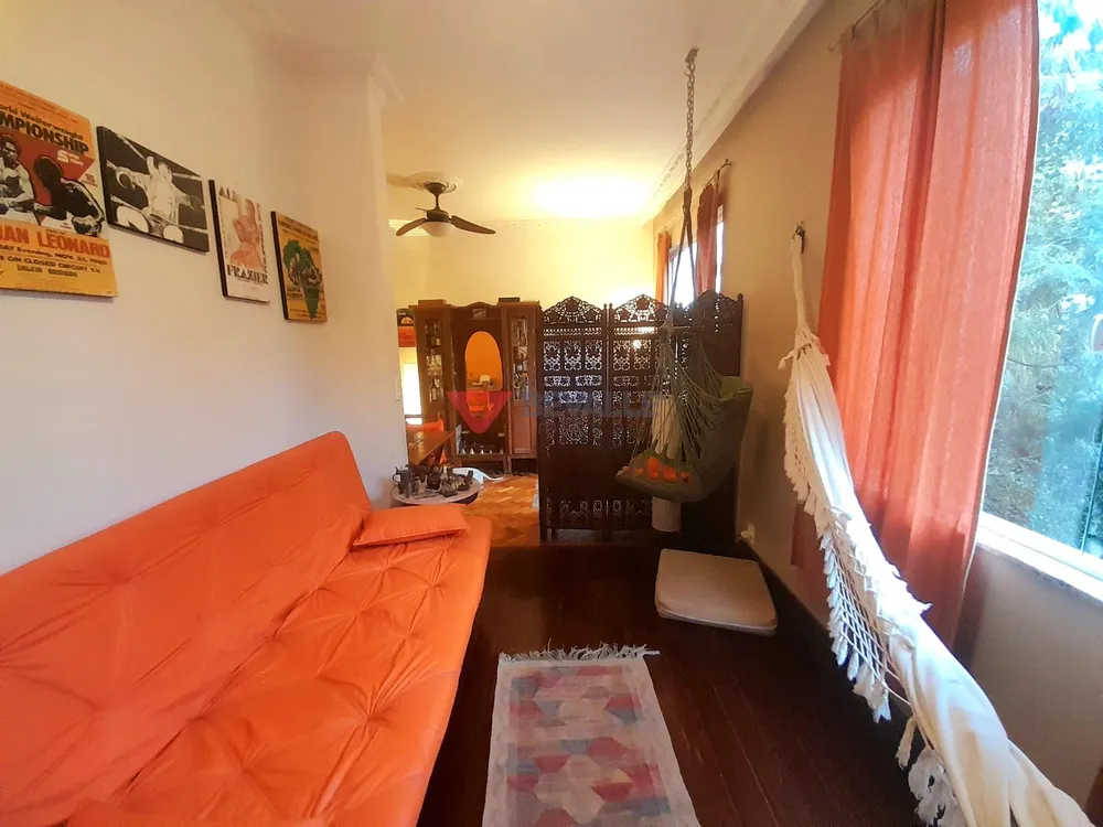 Apartamento, 2 quartos, 85 m² - Foto 4