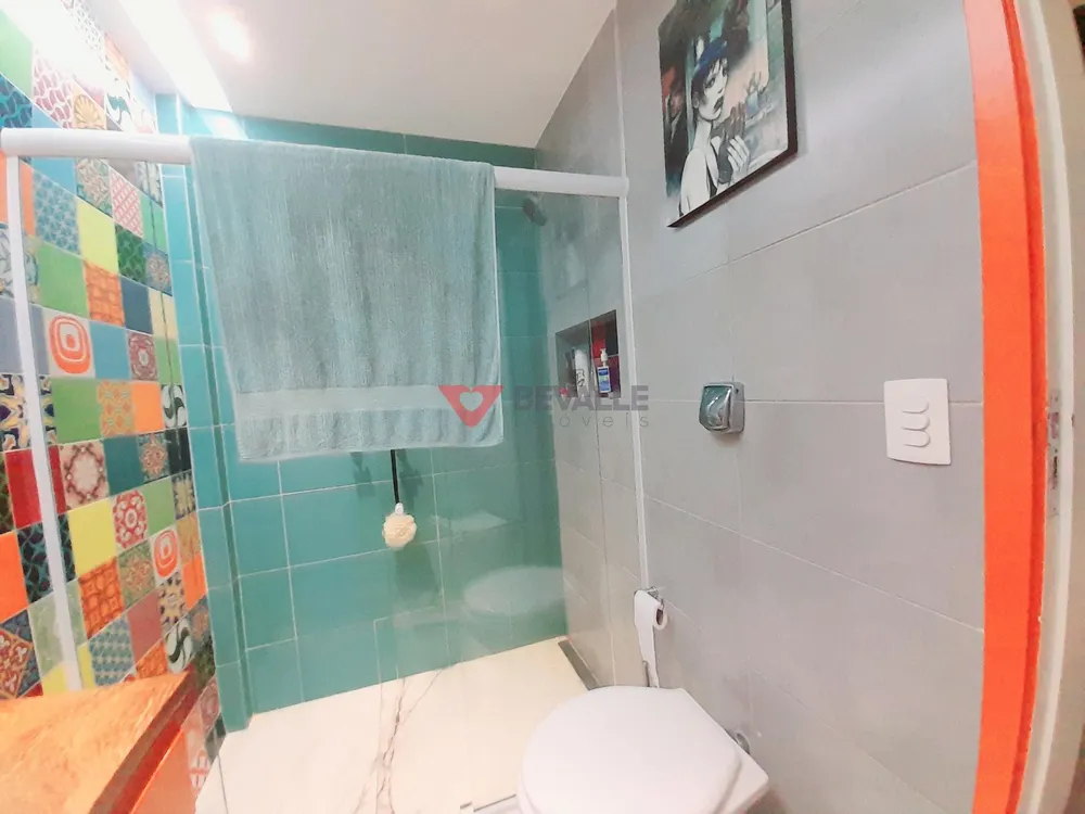 Apartamento, 2 quartos, 85 m² - Foto 22