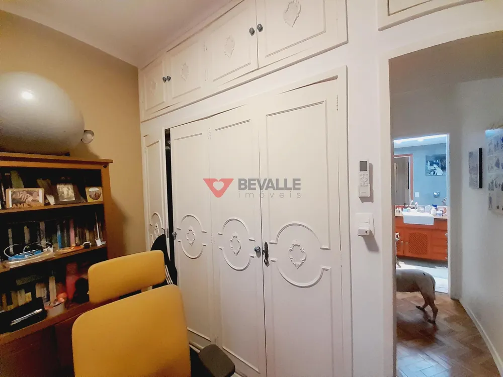 Apartamento, 2 quartos, 85 m² - Foto 17