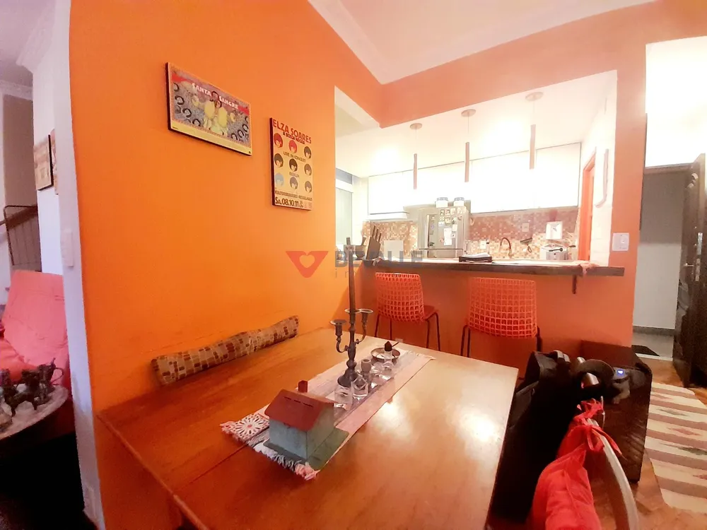 Apartamento, 2 quartos, 85 m² - Foto 7