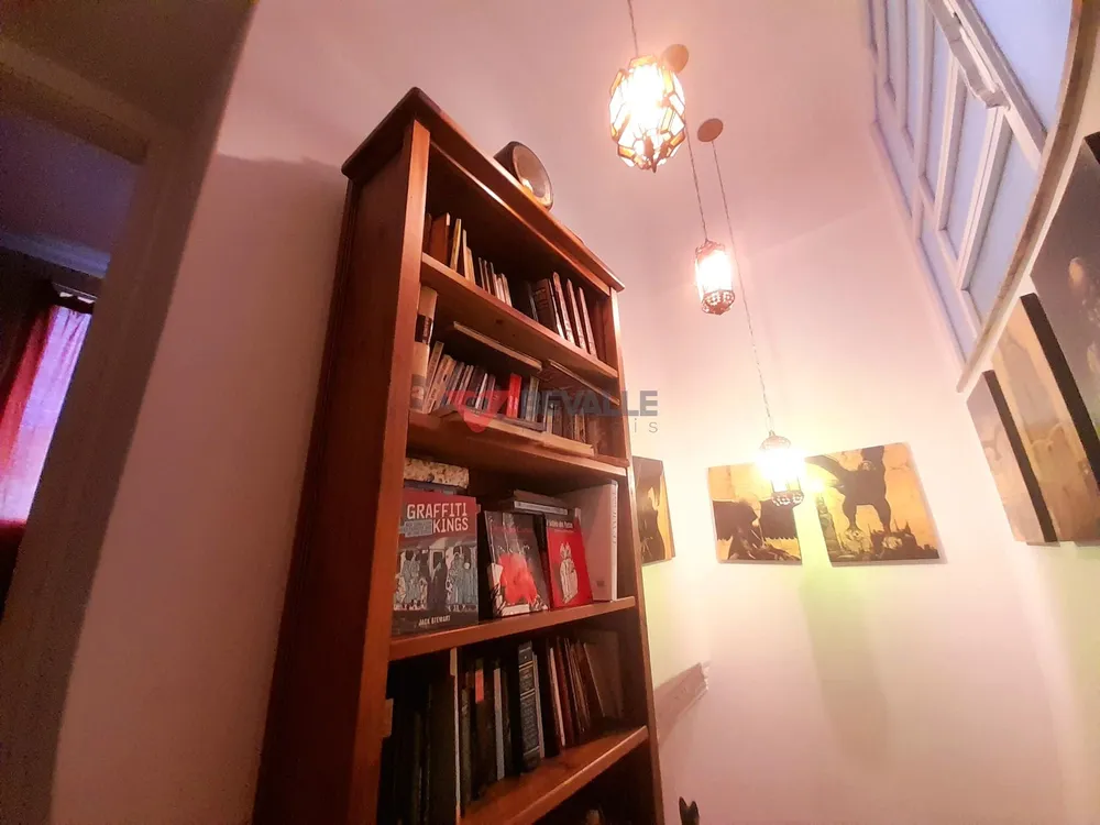 Apartamento, 2 quartos, 85 m² - Foto 27
