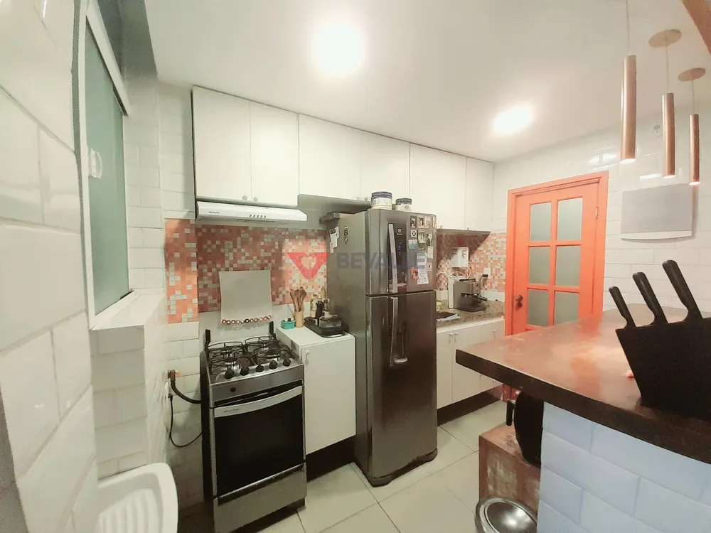 Apartamento, 2 quartos, 85 m² - Foto 29