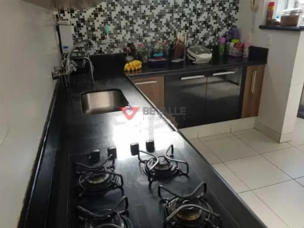 Apartamento, 3 quartos, 152 m² - Foto 15