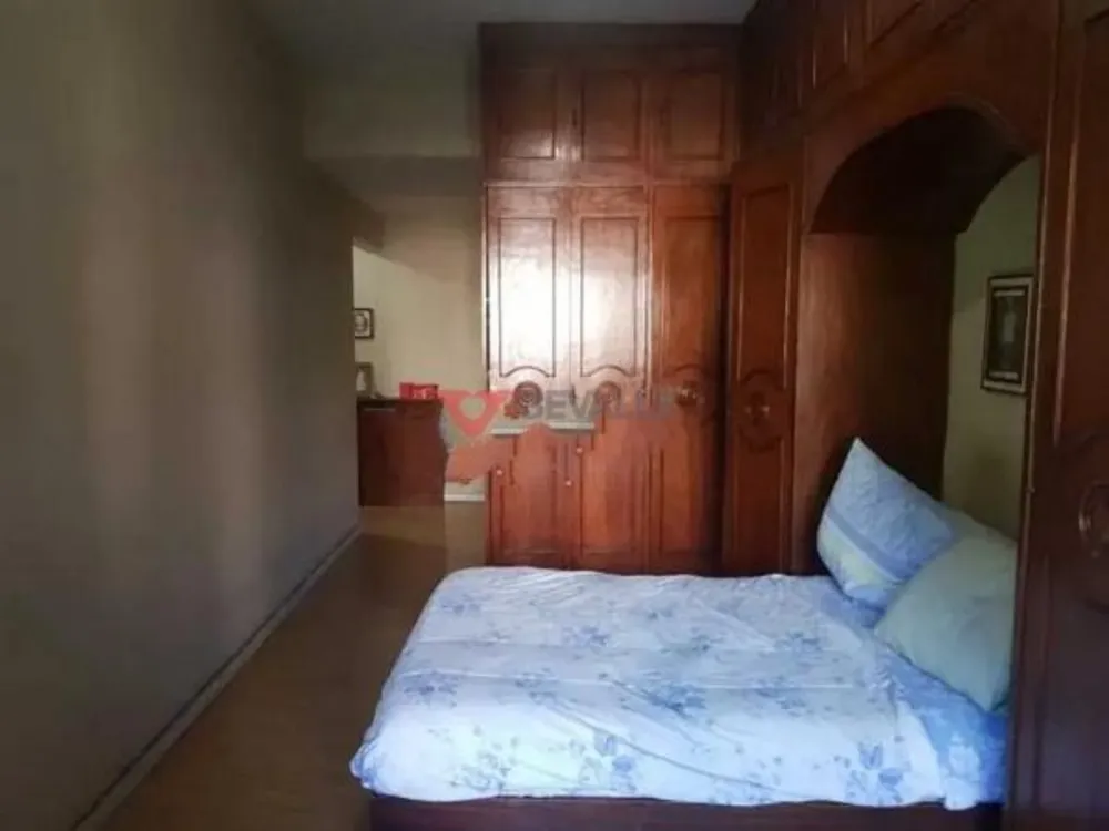 Apartamento, 3 quartos, 152 m² - Foto 6