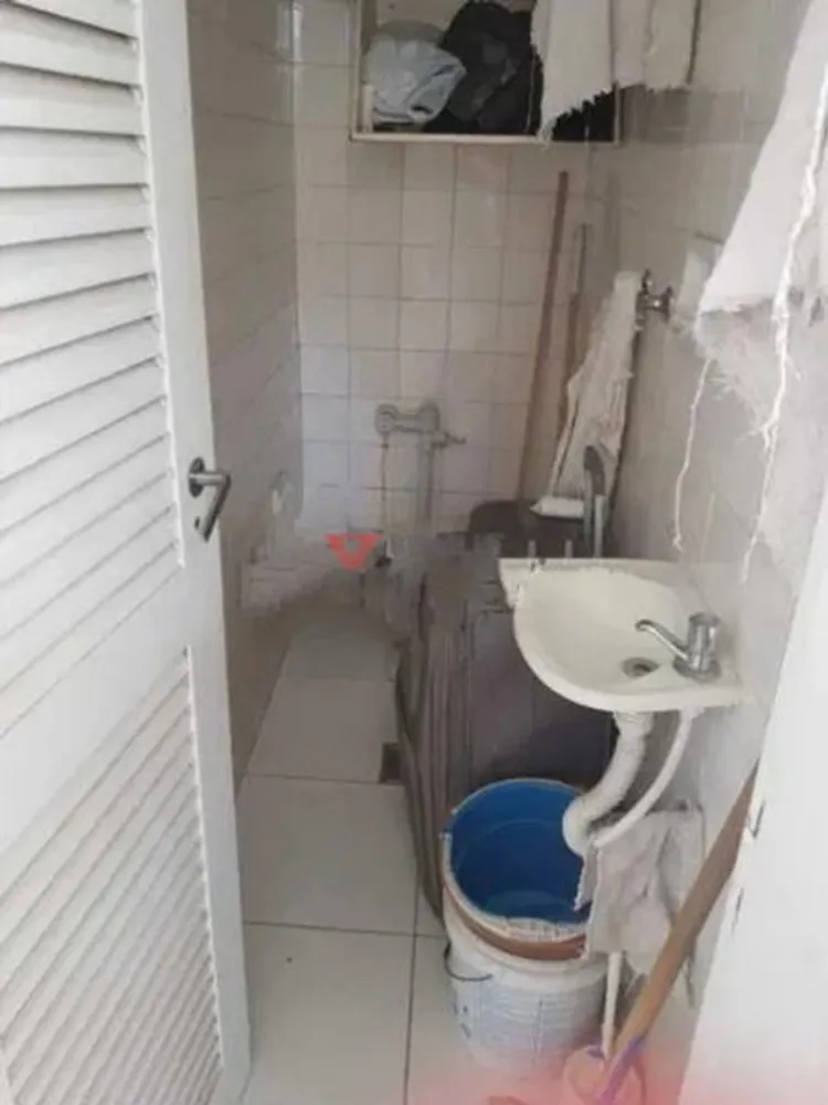 Apartamento, 3 quartos, 152 m² - Foto 20
