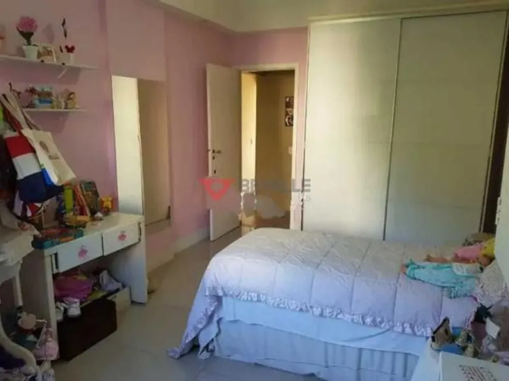 Apartamento, 3 quartos, 152 m² - Foto 10