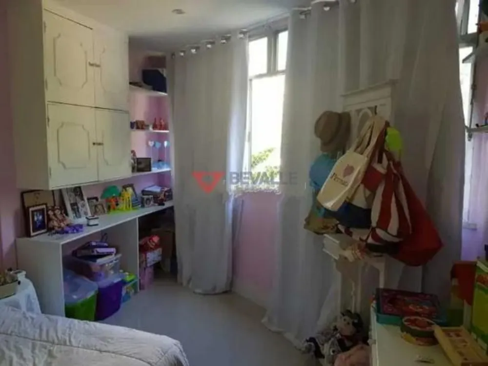 Apartamento, 3 quartos, 152 m² - Foto 11