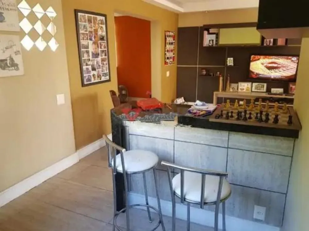 Apartamento, 3 quartos, 152 m² - Foto 4