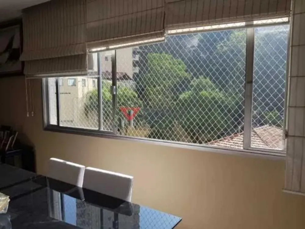 Apartamento, 3 quartos, 152 m² - Foto 1
