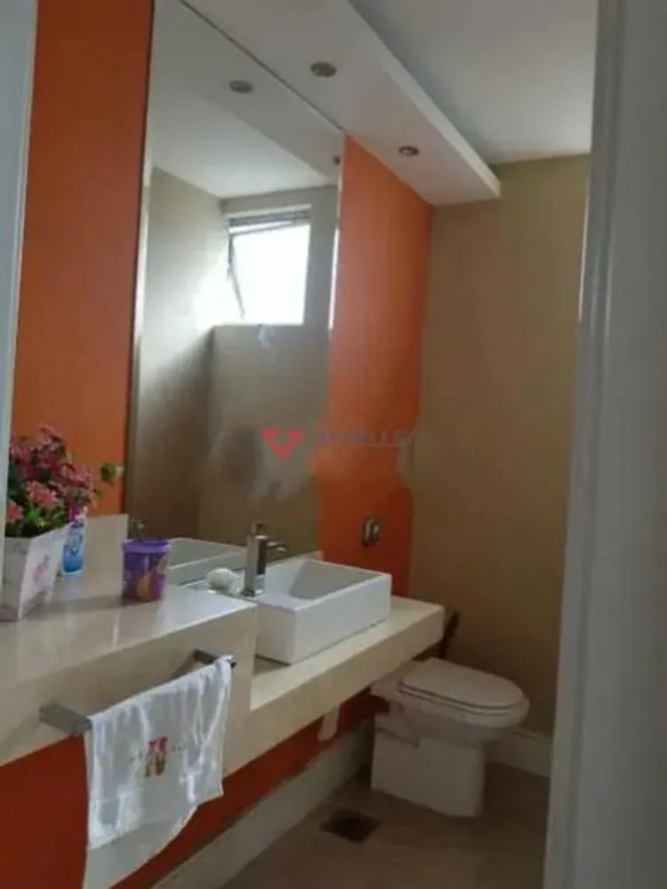 Apartamento, 3 quartos, 152 m² - Foto 8