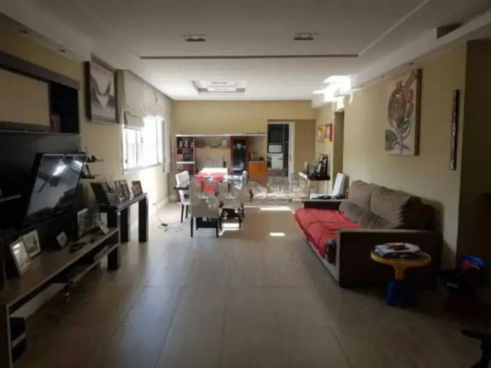 Apartamento, 3 quartos, 152 m² - Foto 3
