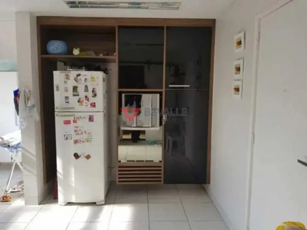 Apartamento, 3 quartos, 152 m² - Foto 17