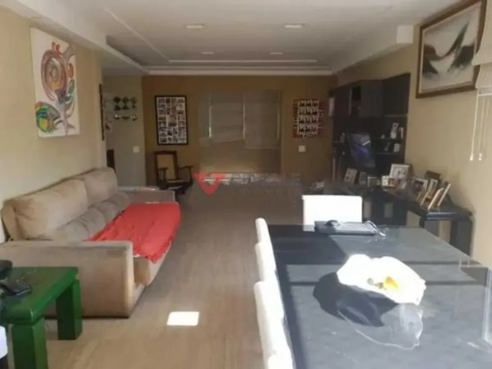 Apartamento, 3 quartos, 152 m² - Foto 2