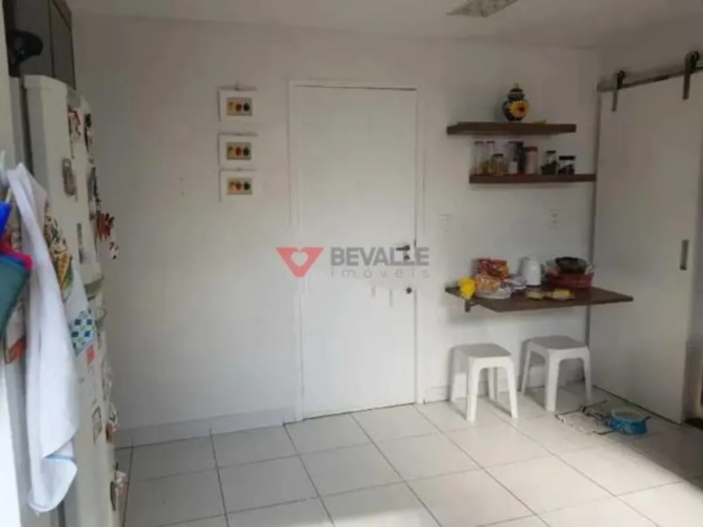Apartamento, 3 quartos, 152 m² - Foto 19
