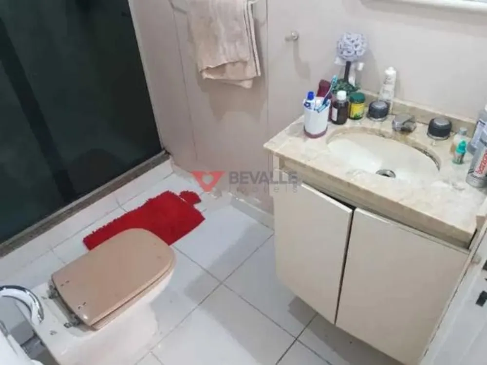 Apartamento, 3 quartos, 152 m² - Foto 12