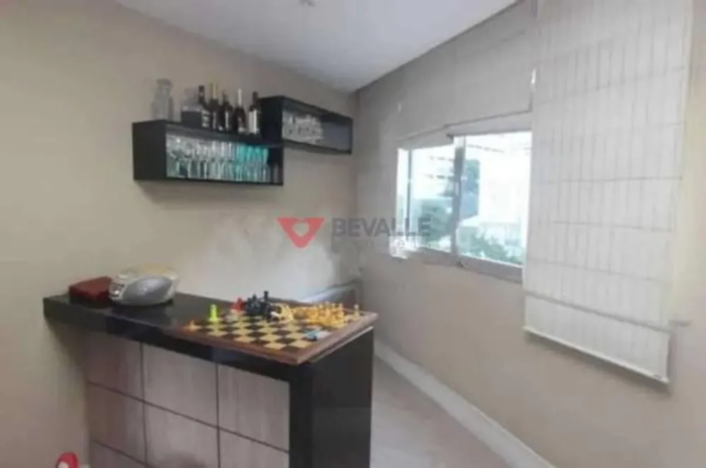 Apartamento, 3 quartos, 152 m² - Foto 5