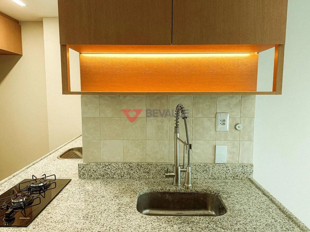 Apartamento, 2 quartos, 58 m² - Foto 6