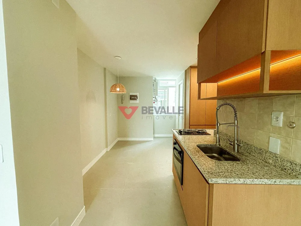 Apartamento, 2 quartos, 58 m² - Foto 8