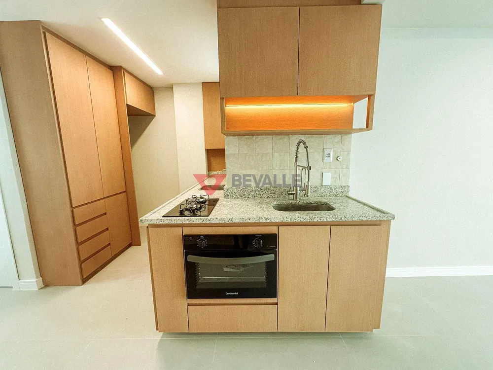 Apartamento, 2 quartos, 58 m² - Foto 4