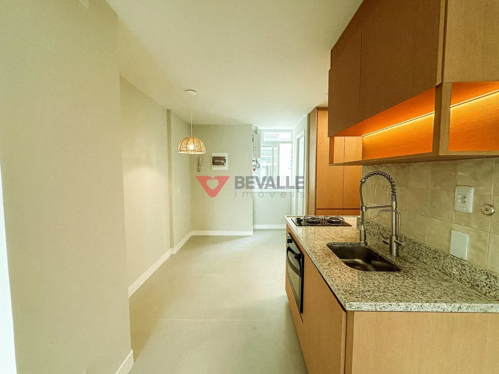 Apartamento, 2 quartos, 58 m² - Foto 2