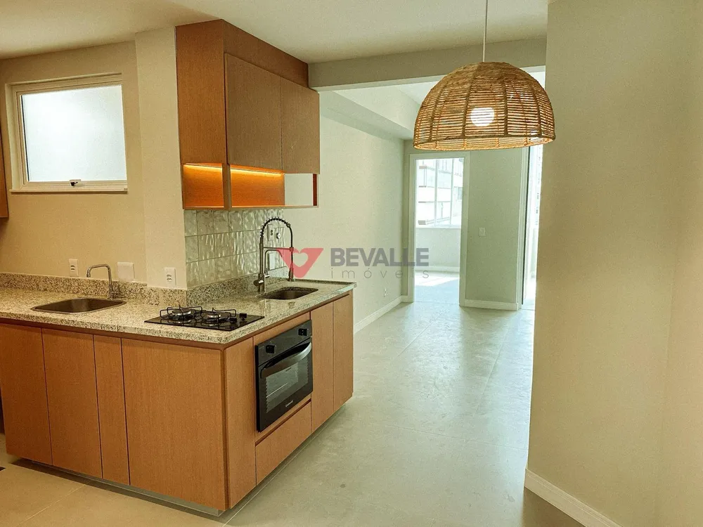 Apartamento, 2 quartos, 58 m² - Foto 1