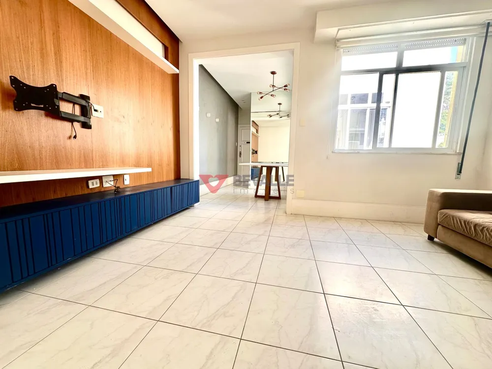Apartamento - Foto 1