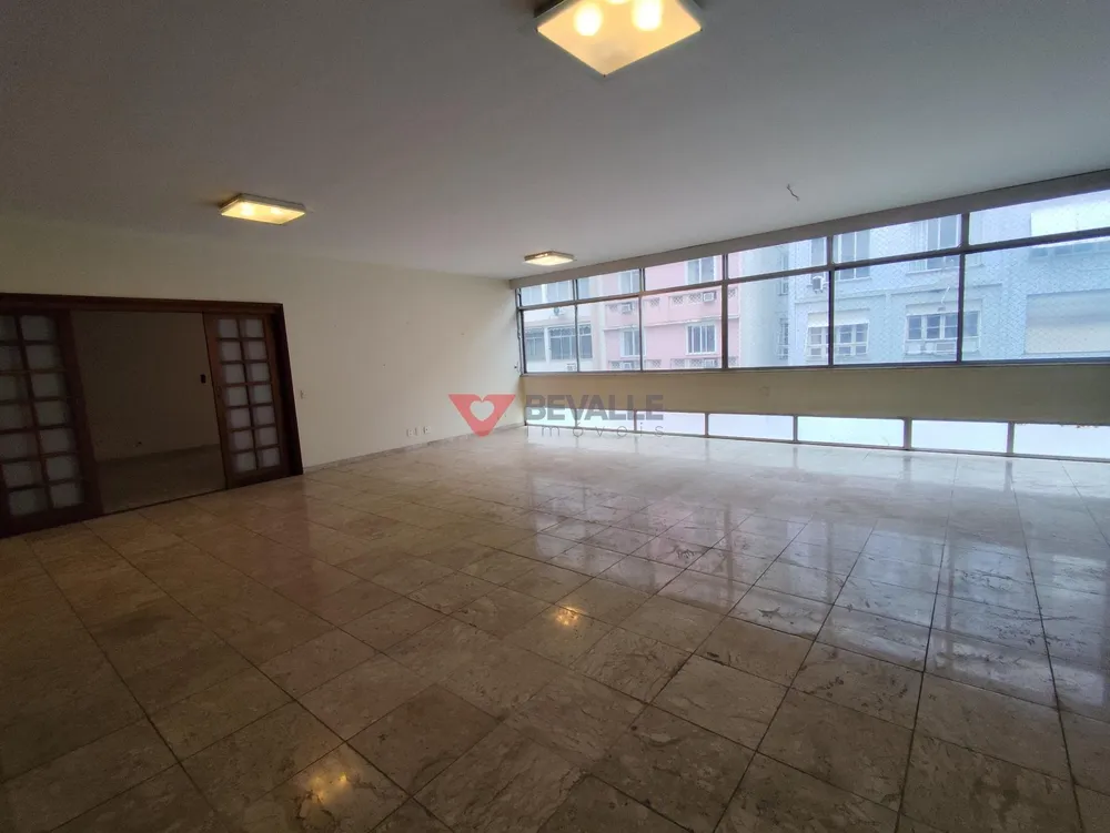 Apartamento, 3 quartos, 280 m² - Foto 1