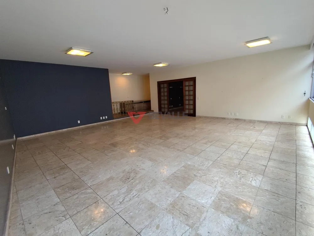 Apartamento, 3 quartos, 280 m² - Foto 2