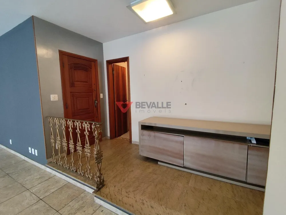 Apartamento, 3 quartos, 280 m² - Foto 4