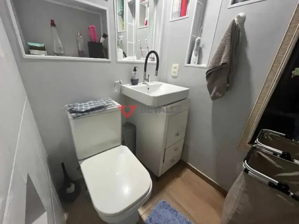 Cobertura, 3 quartos, 158 m² - Foto 16