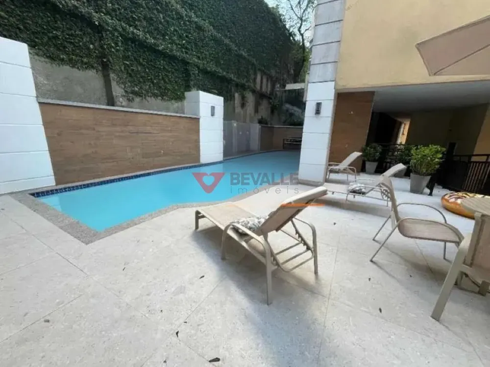 Cobertura, 3 quartos, 158 m² - Foto 26