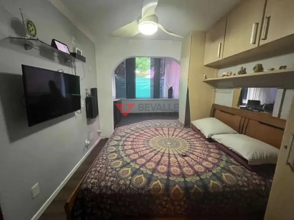 Cobertura, 3 quartos, 158 m² - Foto 13
