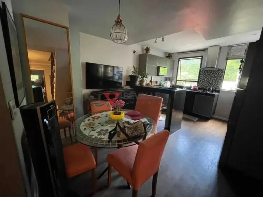 Cobertura, 3 quartos, 158 m² - Foto 17