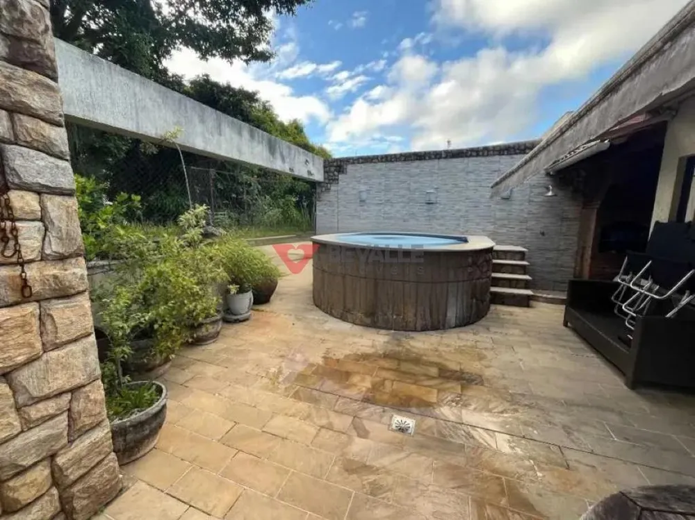 Cobertura, 3 quartos, 158 m² - Foto 1