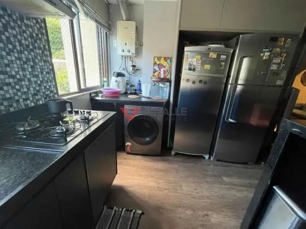 Cobertura, 3 quartos, 158 m² - Foto 20