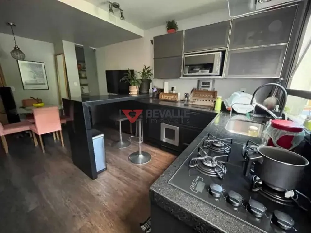 Cobertura, 3 quartos, 158 m² - Foto 21