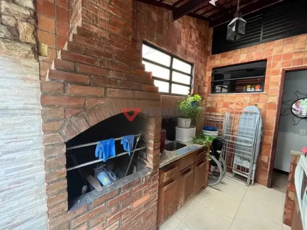 Cobertura, 3 quartos, 158 m² - Foto 4