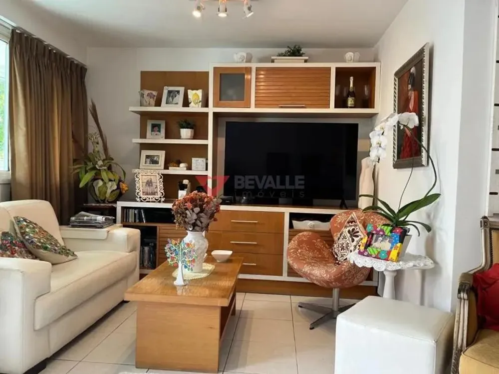 Apartamento, 3 quartos, 123 m² - Foto 3