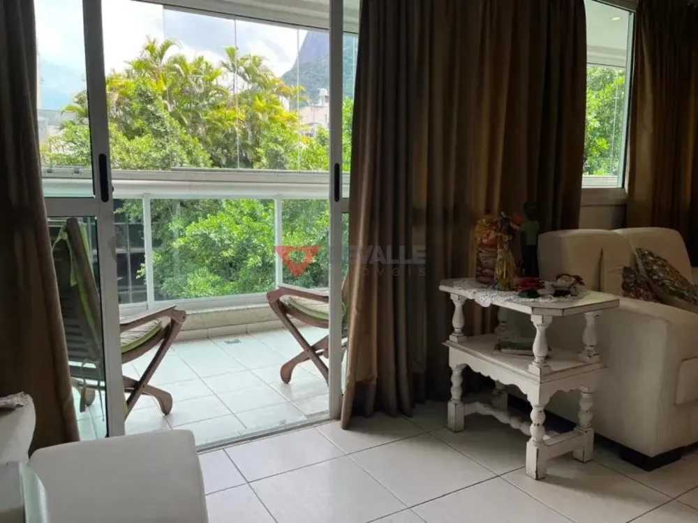 Apartamento, 3 quartos, 123 m² - Foto 7