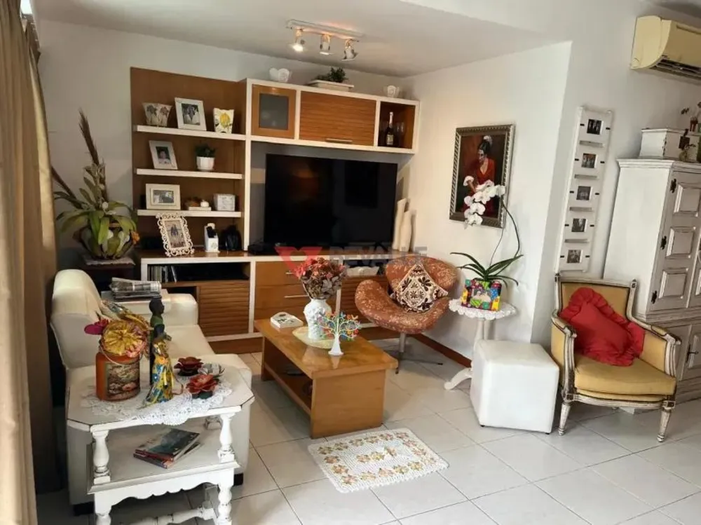 Apartamento, 3 quartos, 123 m² - Foto 2