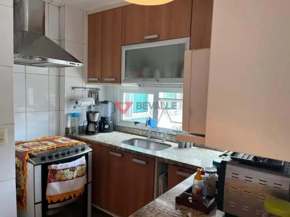 Apartamento, 3 quartos, 123 m² - Foto 55