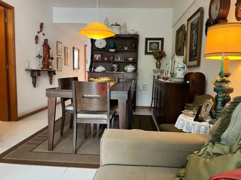 Apartamento, 3 quartos, 123 m² - Foto 5