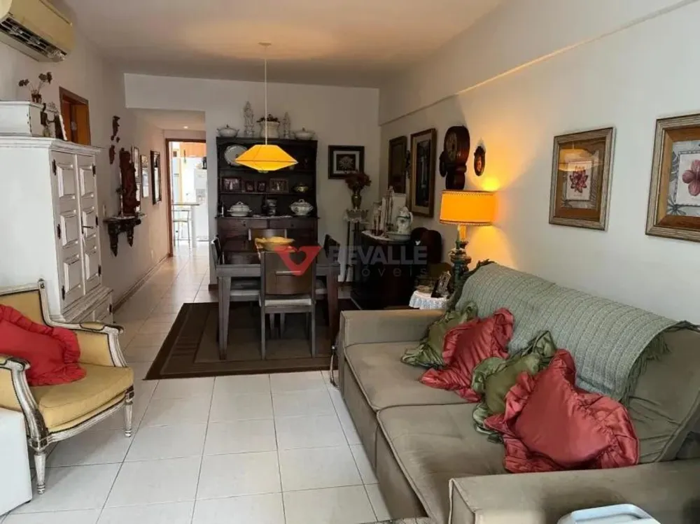 Apartamento, 3 quartos, 123 m² - Foto 4